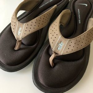 Nike Comfort Footbed Flip Flops